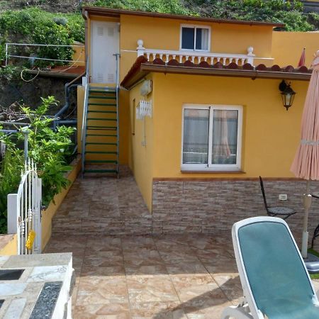 Orange House Vallehermoso Exterior foto